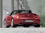 BMW Z4 M Roadster 2006 года